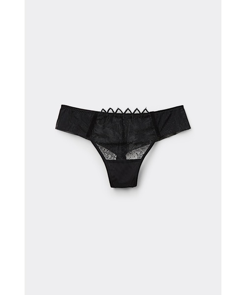 Intimissimi（インティミッシミ）の「Intriguing Beauty