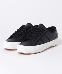 SUPERGA（スペルガ）の「SUPERGA/スペルガ 2750 OG LEATHER（スニーカー・メンズ）」