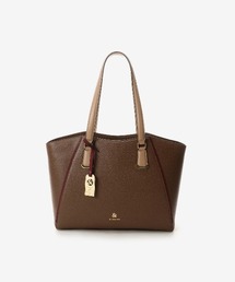 & chouette | アイコンチャーム A4トートバッグ(トートバッグ)