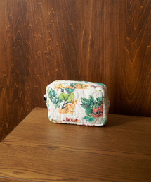 journal standard Furniture （ジャーナルスタンダードファニチャー）の「【TOLIGHT/トライト】TOLIGHT×JSF QUILT POUCH S　ポーチ（ステーショナリー・メンズ）」