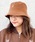 Basiquenti�i�x�[�V�b�N�G���e�B�j�́u�yBasiquenti�zCorduroy Hand Sign Bucket Hat (�R�[�f�����C�n���h�T�C���o�P�b�g�n�b�g) BCN-N41997�i�n�b�g�j�v�b�x�[�W��