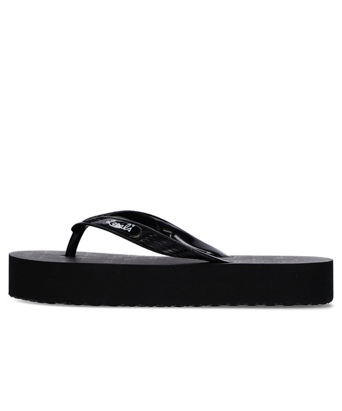 Locals（ローカルズ）の「LOCALS DOUBLE SOLE SANDAL JP-SN002（サンダル・メンズ・ベージュ/グレー・24cm/25cm）」の5枚目の写真