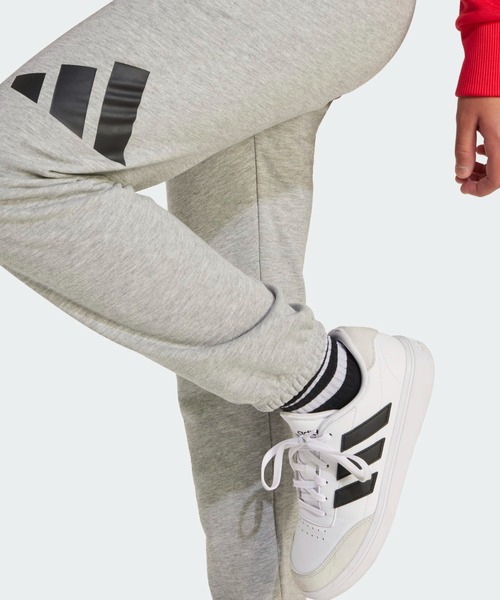セール】エッセンシャルズ パンツ キッズ / アディダス adidas