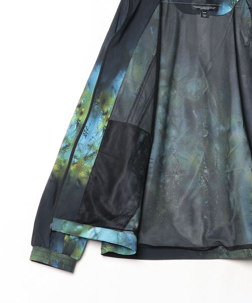 Y-3(ワイスリー)の「M AOP RPSTP JKT(ブルゾン・メンズ・マルチ・LARGE/MEDIUM/X-SMALL/SMALL/X-LARGE/XX-LARGE)」の6枚目の写真