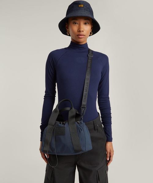 G-Star RAW ミニカーゴトート ジースターロー　かばん　バック　2way G-Star RAW ミニカーゴトート ジースターロー かばん バック