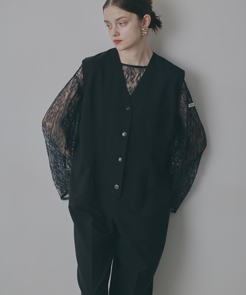 la belle Etude - レーススパンコールシアートップス 0219J100798_1400x.jpg?v=1740224635