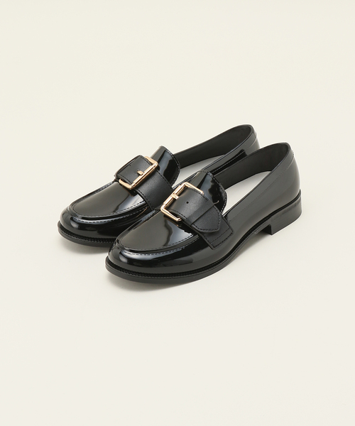 TEMPERATE（テンパレイト）の「TEMPERATE/テンパレイト GLEN（レインシューズ・レディース・ブラック・40/36/39/38/37）」の19枚目の写真