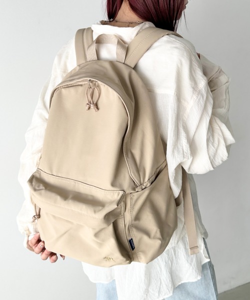 セール】POLO CHAMPS(ポロチャンプス)/軽量 A4対応 リュック バック