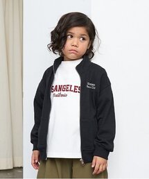 b・ROOM | フルジップスウェット(パーカー)