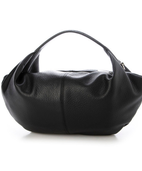 cache cache(カシュ カシュ)の「カシュカシュ cachecache / ユニークフォルム2wayミニショルダー(ショルダーバッグ・レディース・ベージュ系その他/グリーン/ブラック・FREE)」の4枚目の写真