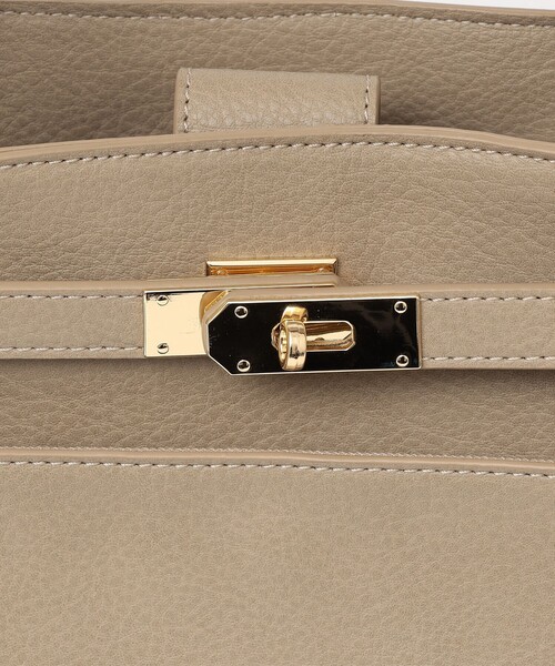 SHIPS Colors:ベルテッド トート バッグ◆(トートバッグ)|SHIPS Colors(シップス カラーズ) SHIPS Colors:ベルテッド トート バッグ◆(トートバッグ)|SHIPS Colors(シップス カラーズ)