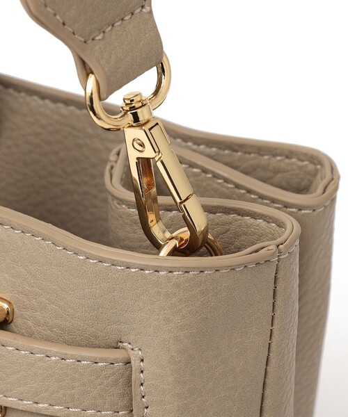 SHIPS Colors:ベルテッド トート バッグ◆(トートバッグ)|SHIPS Colors(シップス カラーズ) SHIPS Colors:ベルテッド トート バッグ◆(トートバッグ)|SHIPS Colors(シップス カラーズ)