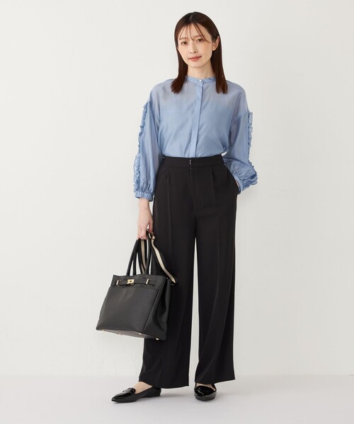 SHIPS Colors:ベルテッド トート バッグ◆(トートバッグ)|SHIPS Colors(シップス カラーズ) SHIPS Colors:ベルテッド トート バッグ◆(トートバッグ)|SHIPS Colors(シップス カラーズ)