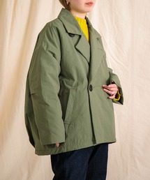 Brocante（ブロカント）の「[Brocante / ブロカント] NCポプリン(中綿