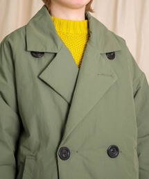 Brocante（ブロカント）の「[Brocante / ブロカント] NCポプリン(中綿