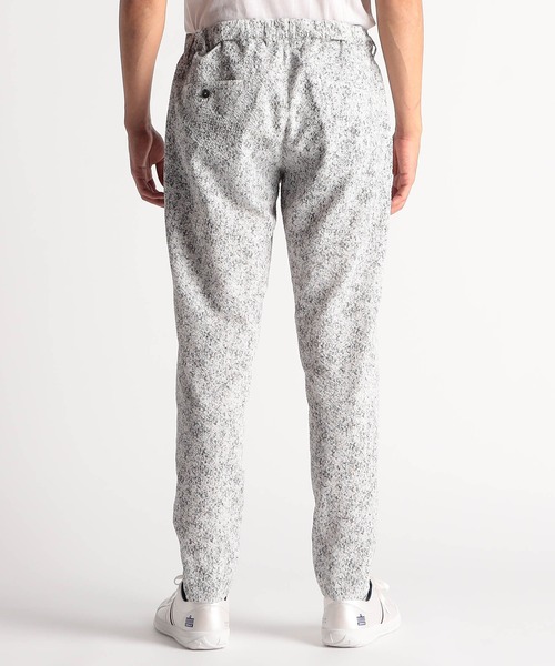 NICOLE CLUB FOR MEN（ニコルクラブフォーメン）の「３Ｄメッシュ イージーパンツ（その他パンツ・メンズ・ブラック系/グレー系/その他・X-LARGE/LARGE/MEDIUM/SMALL）」の7枚目の写真