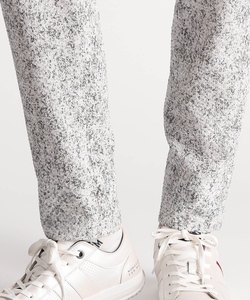 NICOLE CLUB FOR MEN（ニコルクラブフォーメン）の「３Ｄメッシュ イージーパンツ（その他パンツ・メンズ・ブラック系/グレー系/その他・X-LARGE/LARGE/MEDIUM/SMALL）」の13枚目の写真