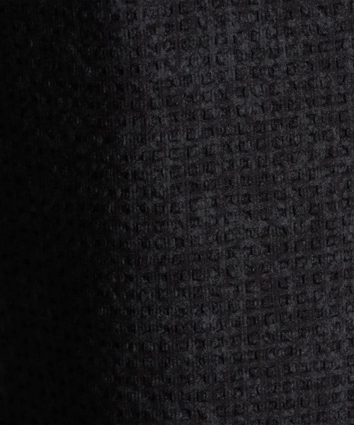 NICOLE CLUB FOR MEN（ニコルクラブフォーメン）の「３Ｄメッシュ イージーパンツ（その他パンツ・メンズ・ブラック系/グレー系/その他・X-LARGE/LARGE/MEDIUM/SMALL）」の15枚目の写真