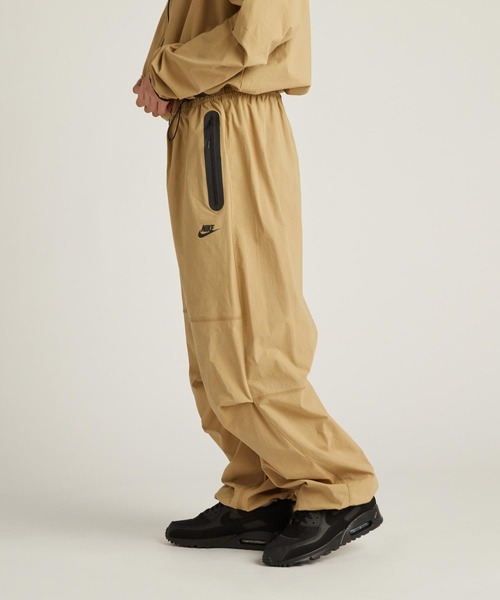 セール】《セットアップ対応商品》ナイキ テック メンズ ウーブン