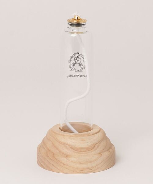 MOUNTAIN RESEARCH Lamp Stand Set (Long) MTR3746（その他雑貨