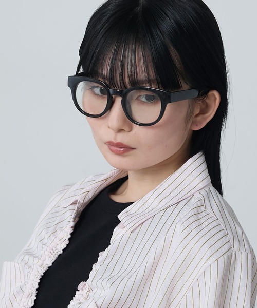 Vintage Wellington Photochromic Lens Sunglasses / ヴィンテージ