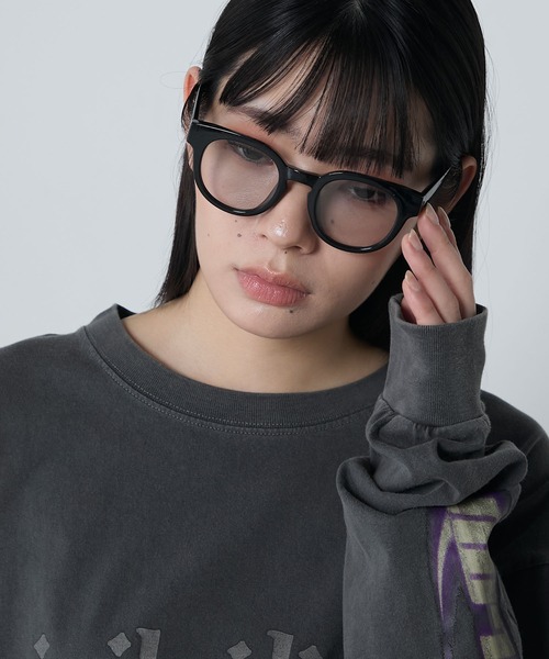 Vintage Wellington Photochromic Lens Sunglasses / ヴィンテージ