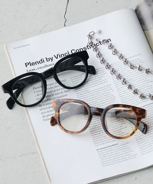 Vintage Wellington Photochromic Lens Sunglasses / ヴィンテージ