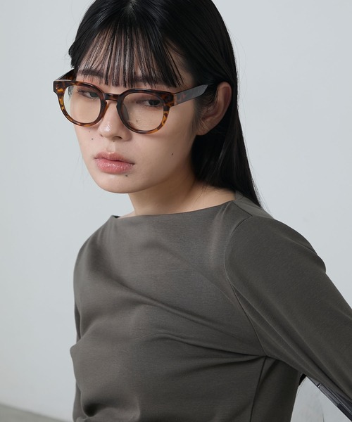 Vintage Wellington Photochromic Lens Sunglasses / ヴィンテージ