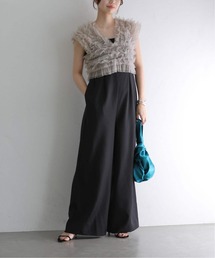 《追加2》チュールベストオールインワン