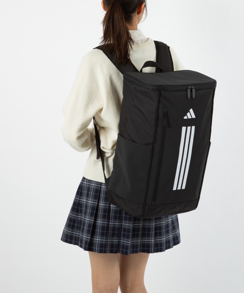 リュックサック B4サイズ収納 15.6inch収納 34L 63952（バック