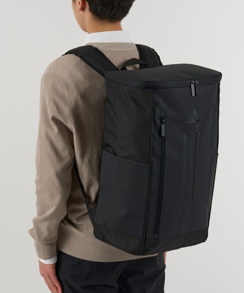 リュックサック B4サイズ収納 15.6inch収納 34L 63952（バックパック