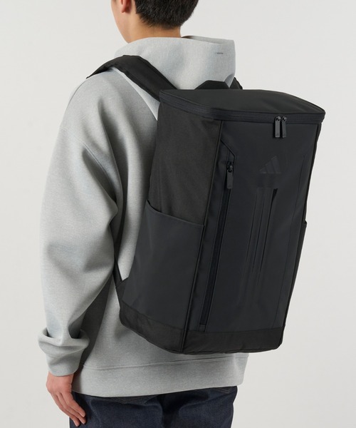 リュックサック B4サイズ収納 15.6inch収納 34L 63952（バックパック