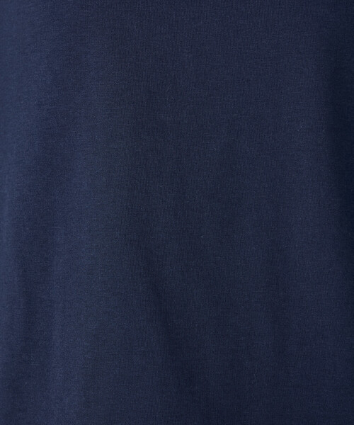 COMME CA ISM(コムサイズム)の「7分袖シンプルカットソー(Tシャツ/カットソー・レディース・ミント/ホワイト/ネイビー・MEDIUM/LARGE)」の16枚目の写真