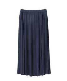 mizuiro ind プリーツスカート
