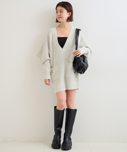 U by SPICK&SPAN（ユーバイスピックアンドスパン）の「Archivepke