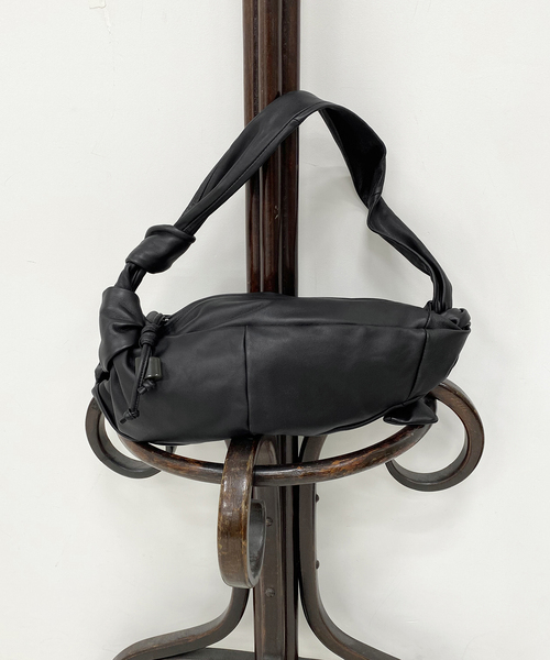 Archivepke/アーカイブエプク Turban bag（ショルダーバッグ