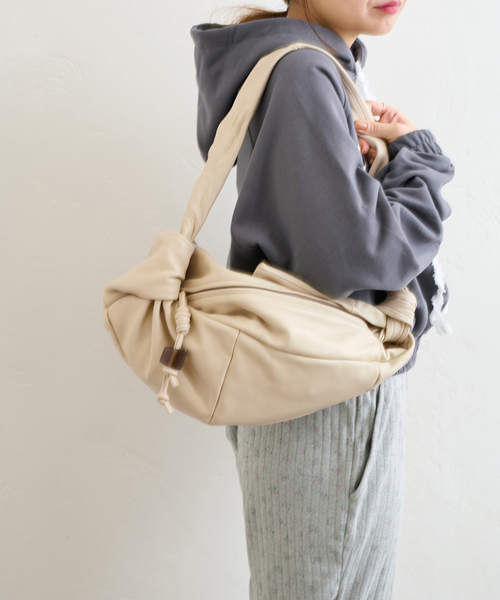 セール】Archivepke/アーカイブエプク Turban bag（ショルダー