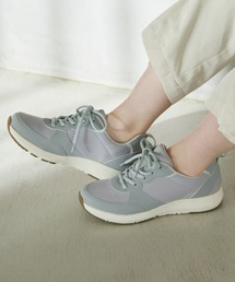 AcureZ | カジュアルスニーカー「母趾にやさしいスニーカー」(スニーカー)