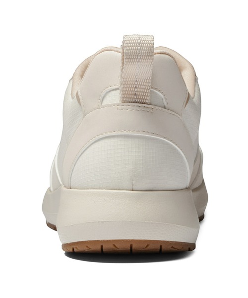 AcureZ(アキュアーズ)の「カジュアルスニーカー「母趾にやさしいスニーカー」(スニーカー・レディース・ブルー/アイボリー/ブラック・23.0cm/23.5cm/24.0cm/24.5cm/22.5cm)」の7枚目の写真