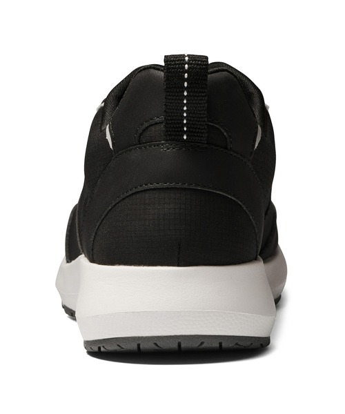 AcureZ(アキュアーズ)の「カジュアルスニーカー「母趾にやさしいスニーカー」(スニーカー・レディース・ブルー/アイボリー/ブラック・23.0cm/23.5cm/24.0cm/24.5cm/22.5cm)」の13枚目の写真