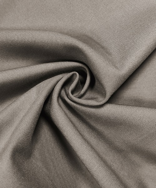 Doux Belle（ドゥーベル）の「深めVネックベスト（ベスト・レディース・ネイビー/ベージュ/グレイッシュベージュ/ライトブルー/ブラック・MEDIUM）」の16枚目の写真