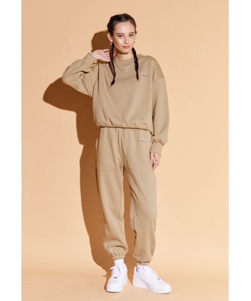 セール/ブランド古着】セットアップ（セットアップ）｜ALEXIA STAM  