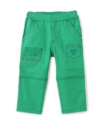 kladskap（クレードスコープ）の「乗り物ポケットペインターパンツ（その他パンツ・キッズ）」