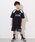 XLARGE KIDSiGNXg[WLbYj́ujtH[ZbgAbviZbgAbvjvbubN