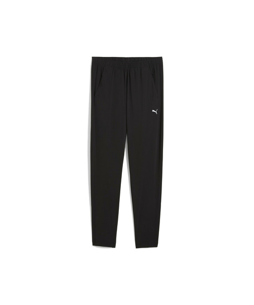 PUMA（プーマ）の「PUMA プーマ ウィメンズ ランニング ラン ヴェロシティ テーパード パンツ（その他パンツ・レディース・ブラック・LARGE/MEDIUM/SMALL/X-LARGE）」の7枚目の写真