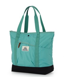 GREGORY（グレゴリー）の「オールマイティートート ALMIGHTY TOTE オーシャングリーン（トートバッグ）」