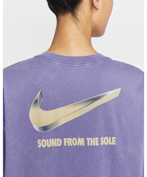 NIKE/ナイキ WS NSW OSFVLS/STｼｬﾂ Tシャツ HF9692-214/HF9692