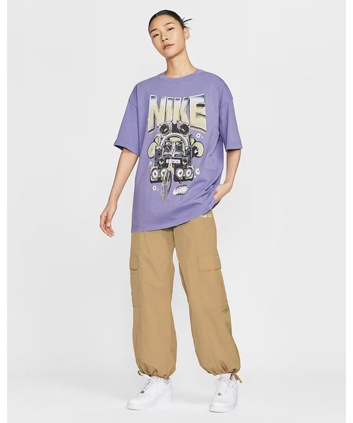 Nike スペイン国旗付き Tシャツ Sサイズ　ナダル 着用モデル NIKE ナイキ 半袖Tシャツ メンズ DF VERBIAGE S／S Tシャツ