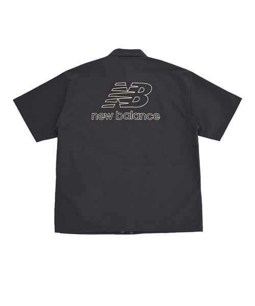 セール】コーチシャツ（シャツ/ブラウス）｜New Balance