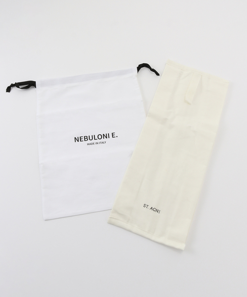 AP STUDIO（エーピーストゥディオ）の「【ST.AGNI/セントアグニ】Cylinder Heel（サンダル・レディース・ブラック・36）」の9枚目の写真